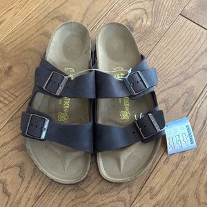 BNWT Birkenstock Arizona ☀️ Size US 10 Mens